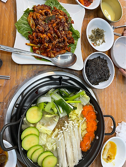 꽃게선장낙지박사 대표 사진