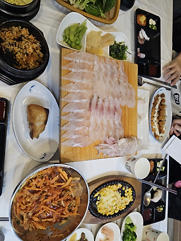 호야횟집 대표 사진