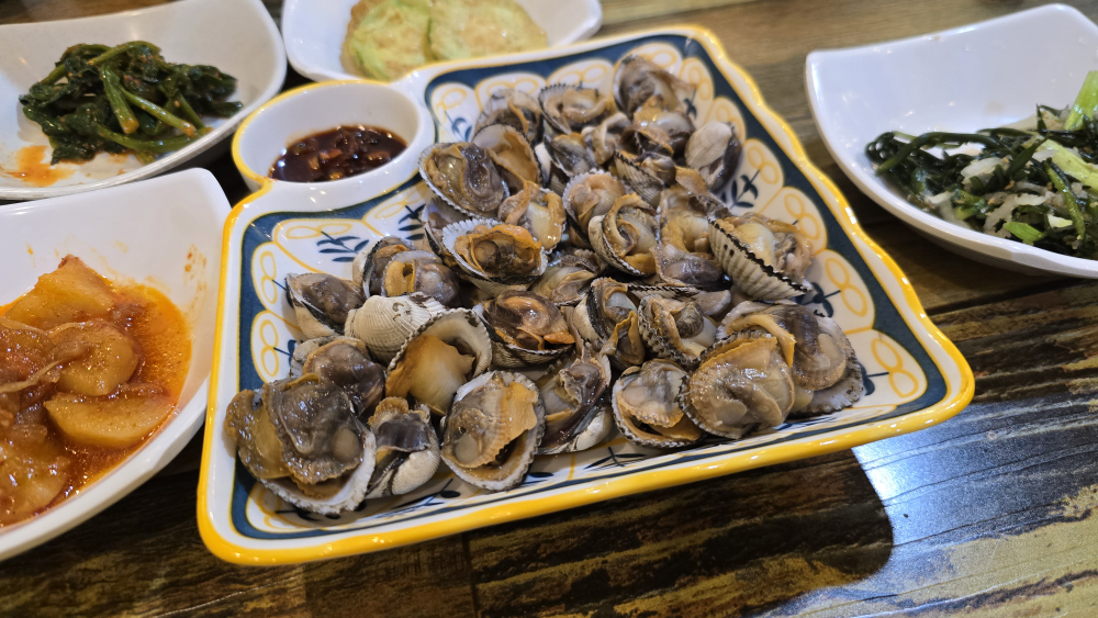 황금이네 사진 3