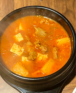 모옥살 남포중앙점 사진 3