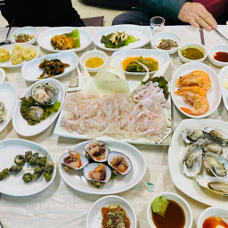 늘바다횟집 대표 사진