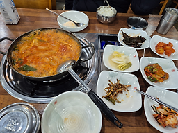 우리식당 오천점 대표 사진