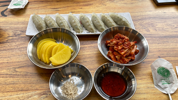 언양닭칼국수 정관점 사진 4