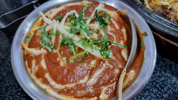 델리 인도레스토랑 장평점 사진 4