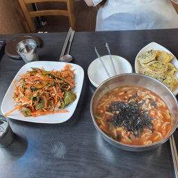 맛짱분식 사진 5