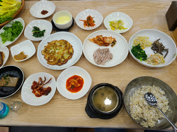 해밀보리밥 사진 5