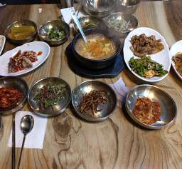 예촌 도토리 임자탕 노원점 사진 3