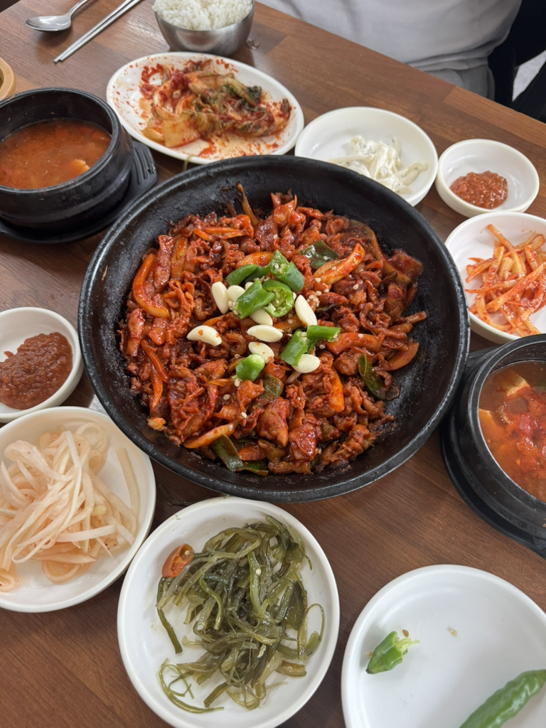 초량불백 사진 3