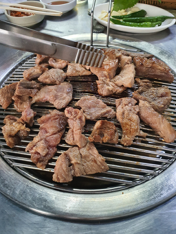 안창돼지갈비 대표 사진