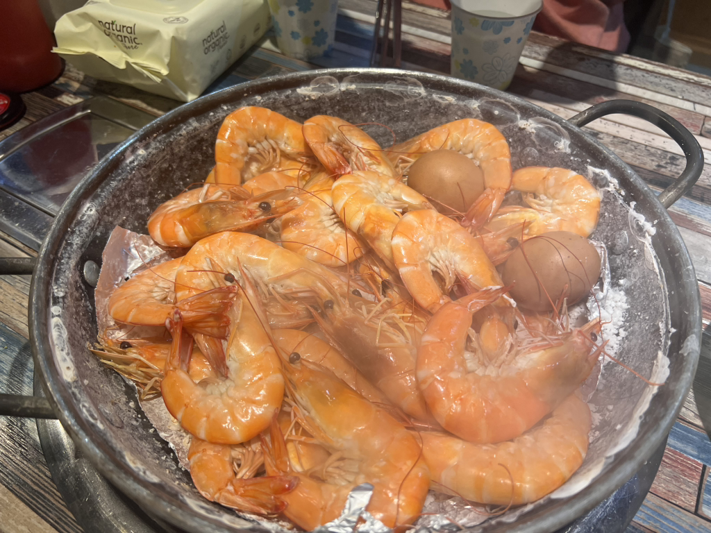 목포왕새우직판장 평화광장점 사진 3
