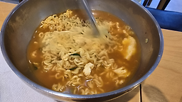 우이동멸치국수 무선점 사진 7