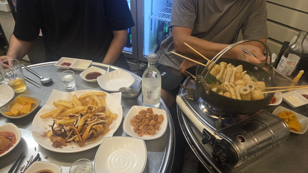 달리는포차 대표 사진