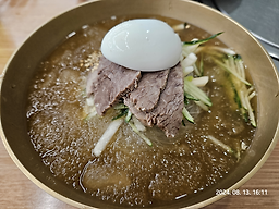 함경면옥 서면점 사진 6