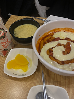 동대문엽기떡볶이 부산양정점 대표 사진