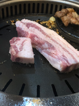 맛찬들왕소금구이 부산서면점 사진 4