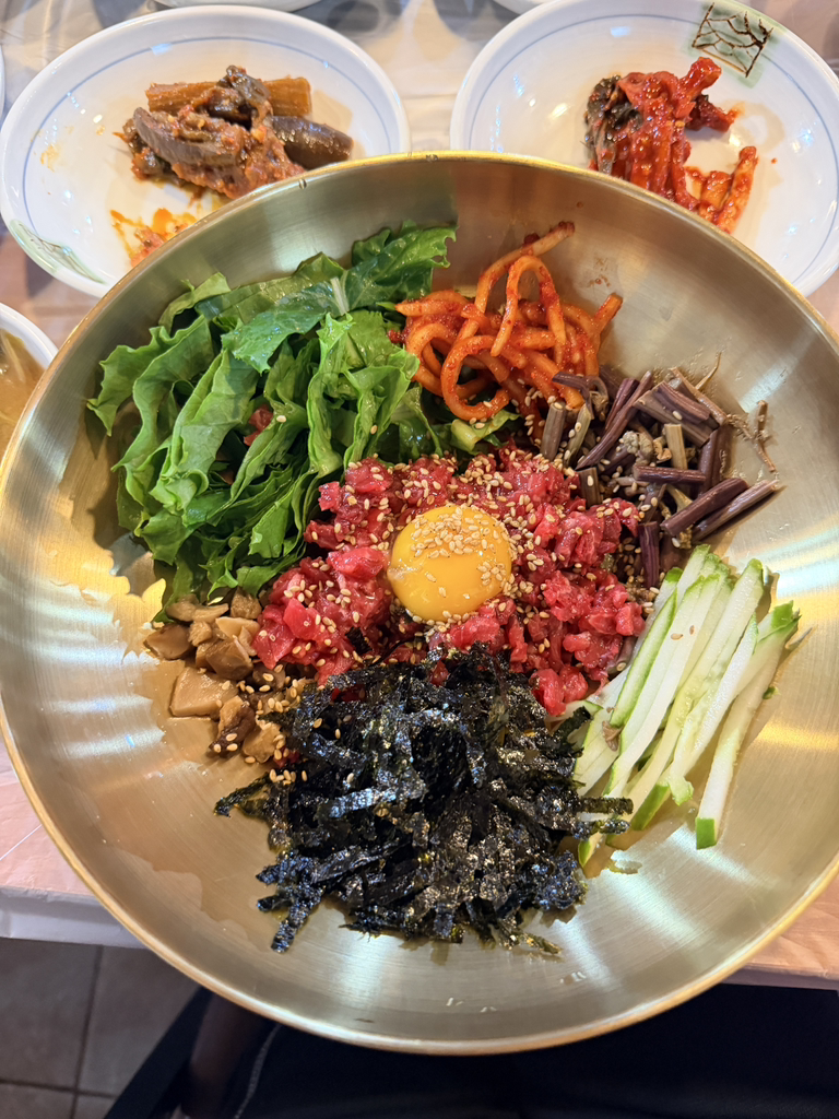 월송한우촌 대표 사진
