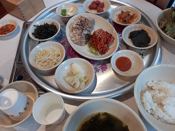 오봉집 범계점 사진 5