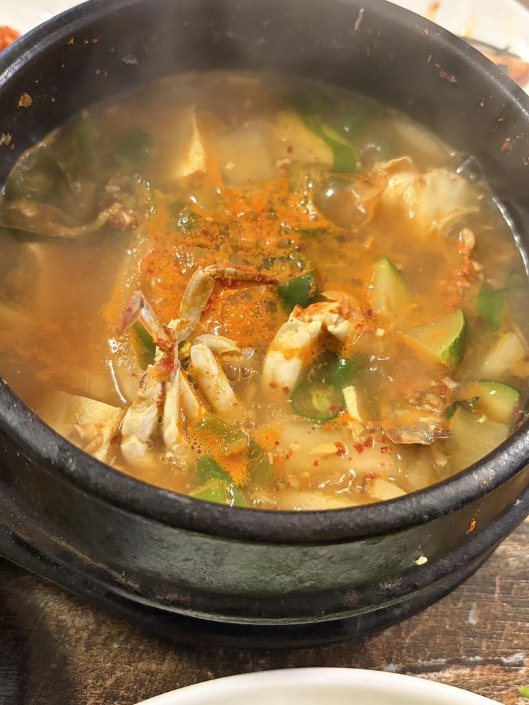 안강식당 대표 사진
