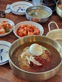 대왕칼국수 가야밀면 사진 3