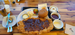 효돈까스 명지국제신도시점 사진 2