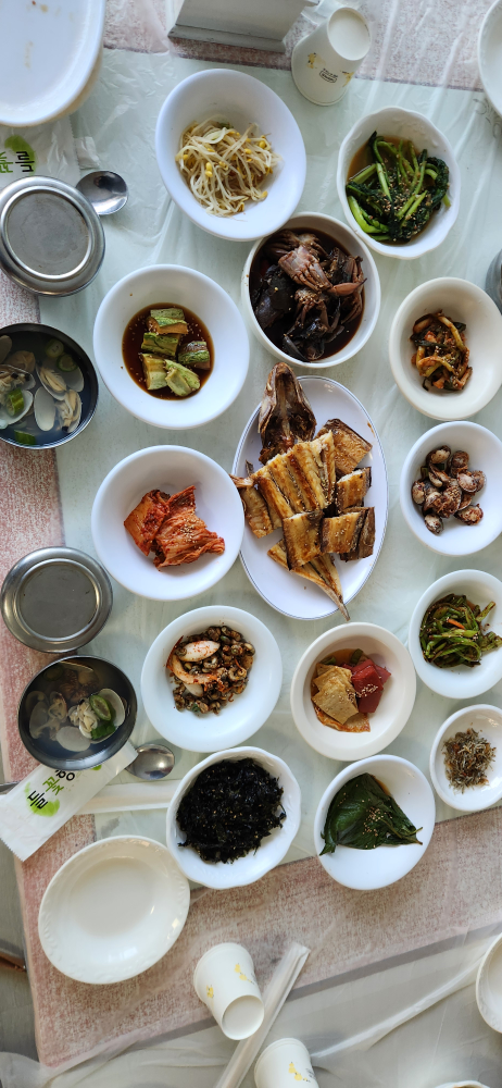 해변식당 사진 2