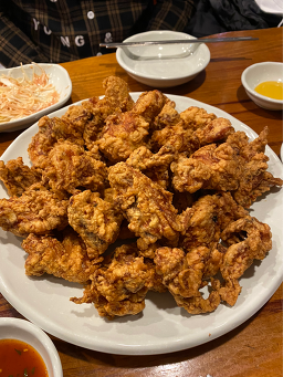 꼬꼬방통닭 사진 2