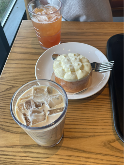 스타벅스 울산일산비치DT점 사진 2