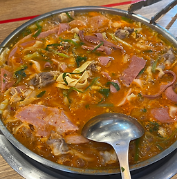 이태리부대찌개 부산중앙점 대표 사진