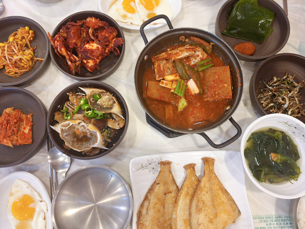 싱싱게장 거제대명점 대표 사진