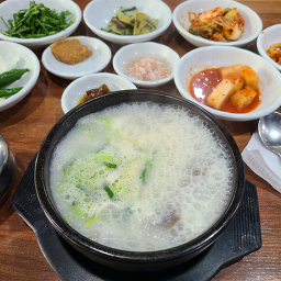 돈꿀돼지국밥 본점 사진 3