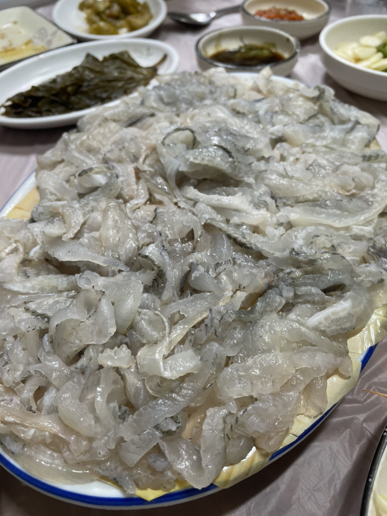 대동강 사진 3
