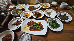 미담황태마을 사진 6