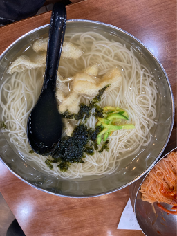 밥보다국수 사진 3