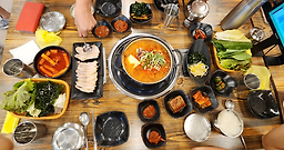 산봉쌈밥 거제2호점 사진 5