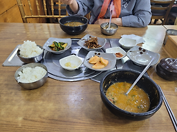 부산어탕 대표 사진
