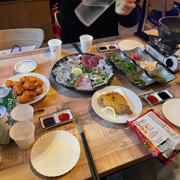 농띠 덕천점 사진 6