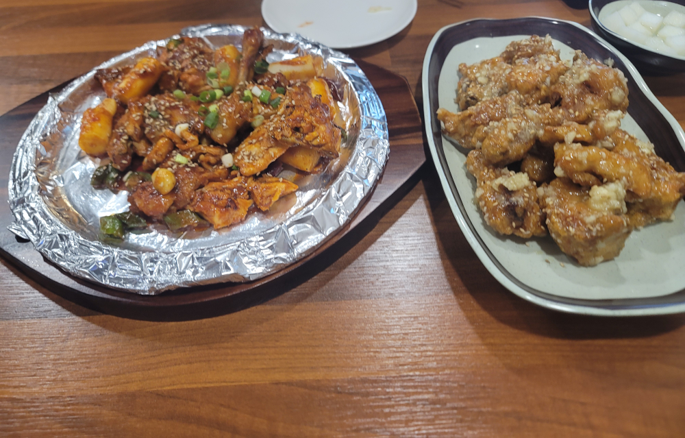 닭고방 대표 사진