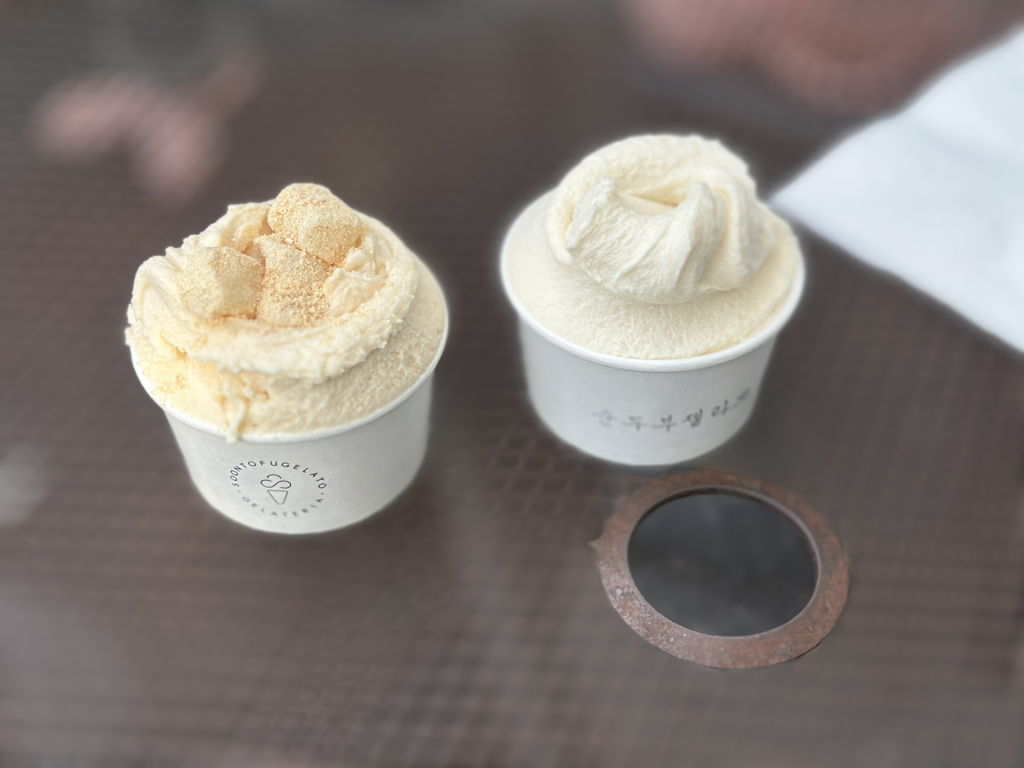 순두부젤라또 1호점 사진 6