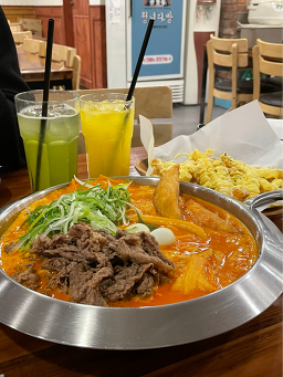 청년다방 부산화명점 대표 사진