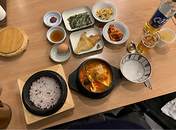 북창동순두부 부산서면점 대표 사진