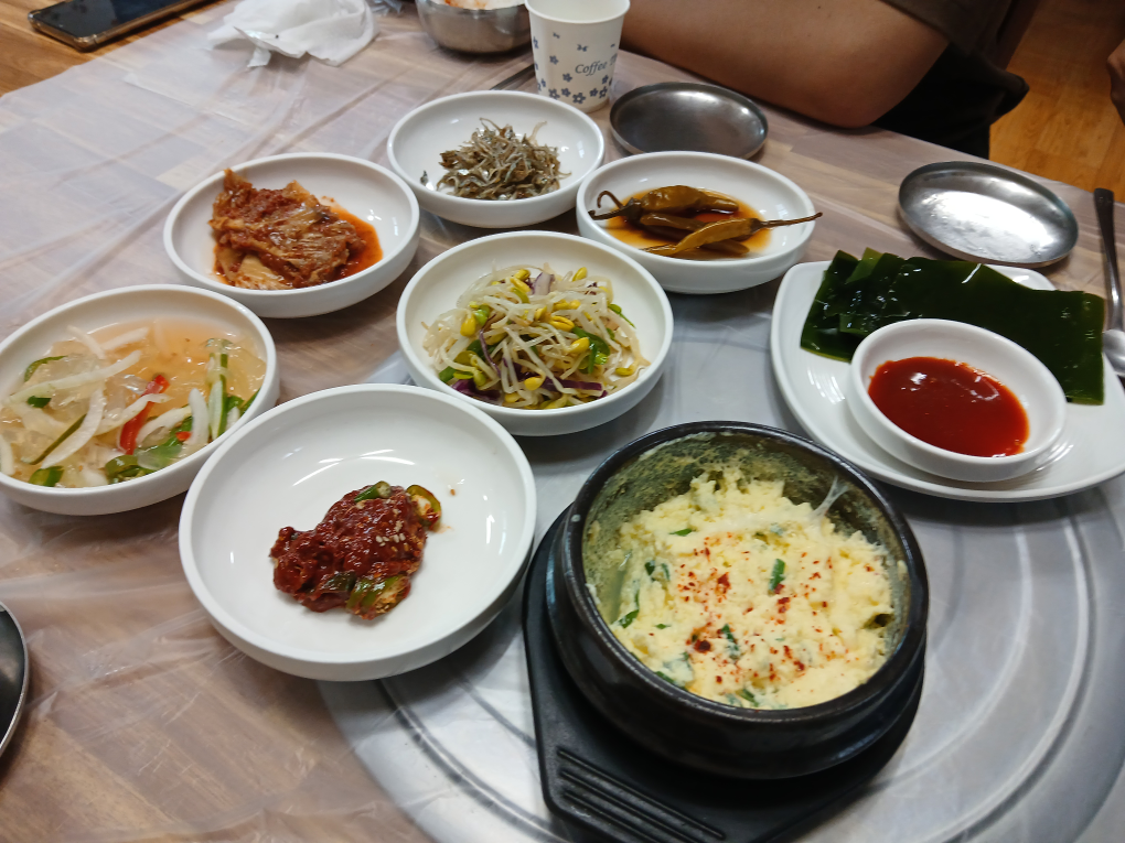 해성식당 사진 3