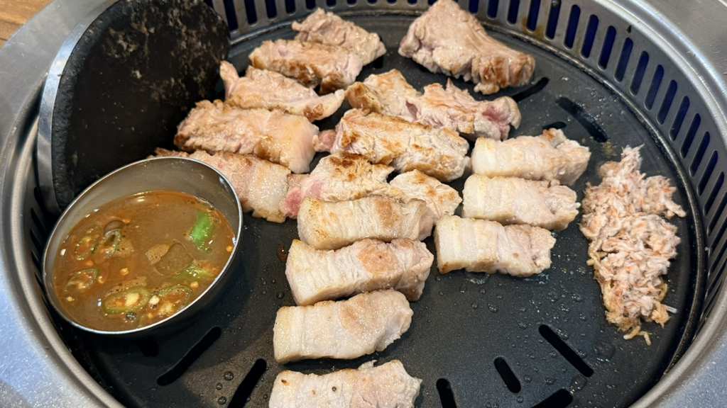 맛찬들왕소금구이 부산해운대점 대표 사진