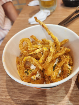 동래통닭 해운대점 사진 2