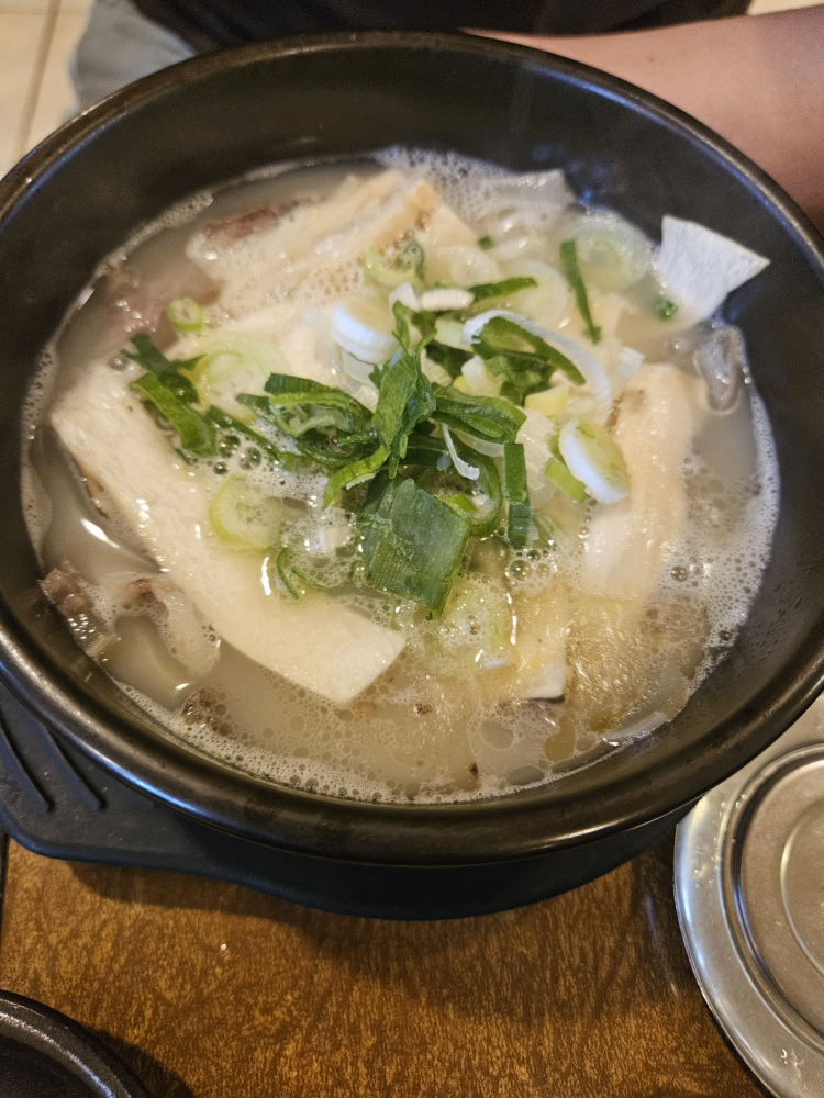 한우큰솥집 본점 사진 5