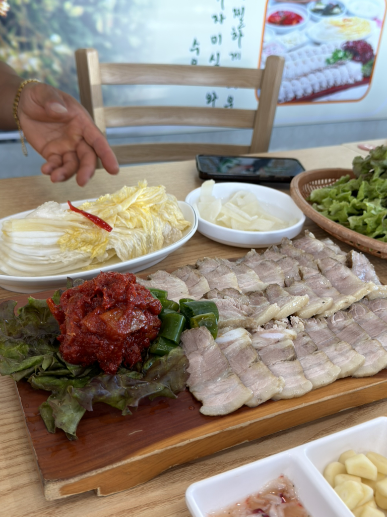 연곡면옥 사진 3