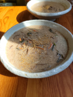 풍경칼국수랑메밀이랑 사진 6