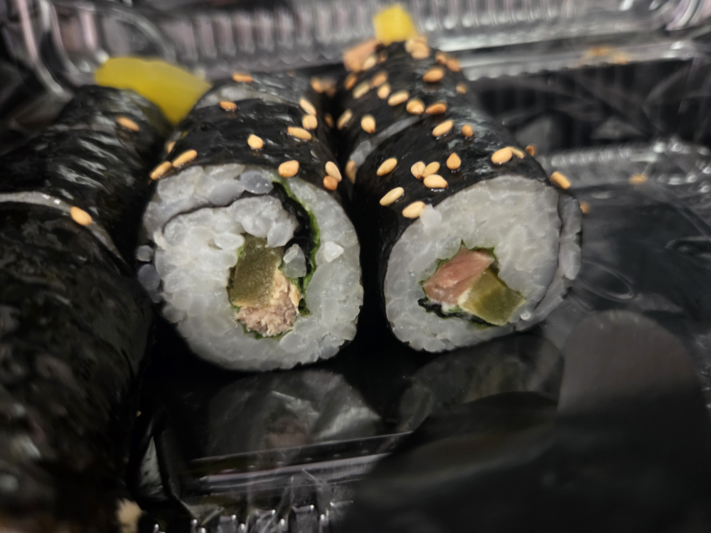 마리짱 대표 사진