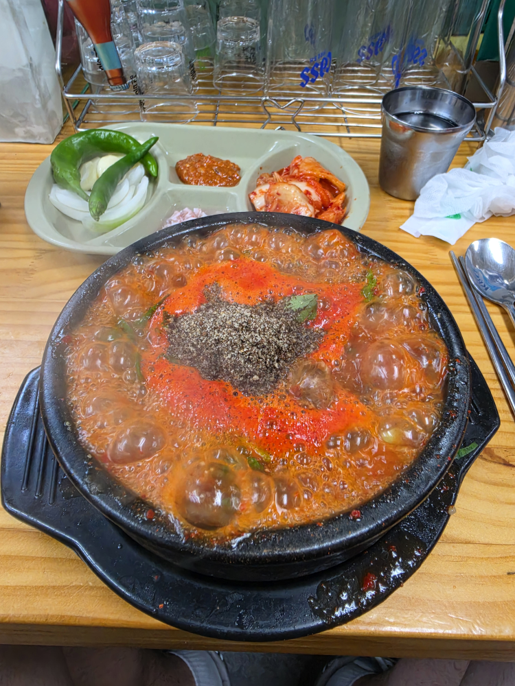산골 사진 3
