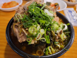 최뼈다구해장국 2호점 사진 3