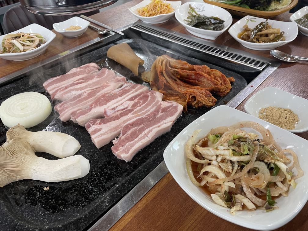더맛용궁식당 사진 3